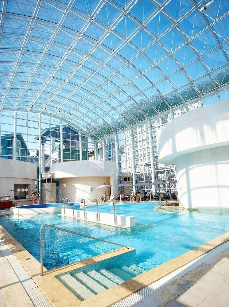 Konjiam Resort Gwangju Metropolitan City Exteriör bild