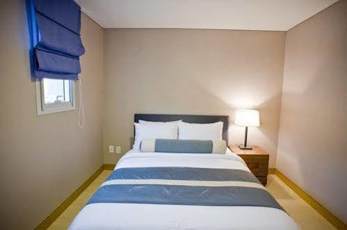 Konjiam Resort Gwangju Metropolitan City Exteriör bild