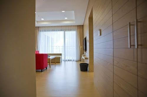 Konjiam Resort Gwangju Metropolitan City Exteriör bild