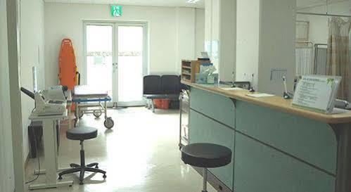 Konjiam Resort Gwangju Metropolitan City Exteriör bild