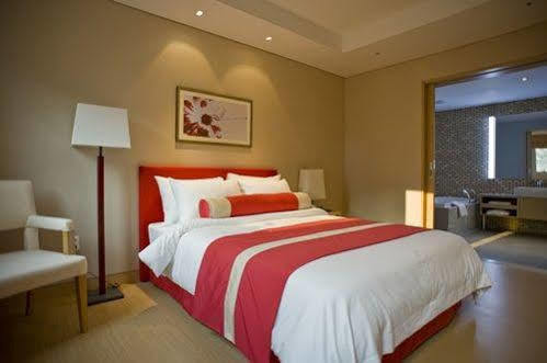 Konjiam Resort Gwangju Metropolitan City Exteriör bild